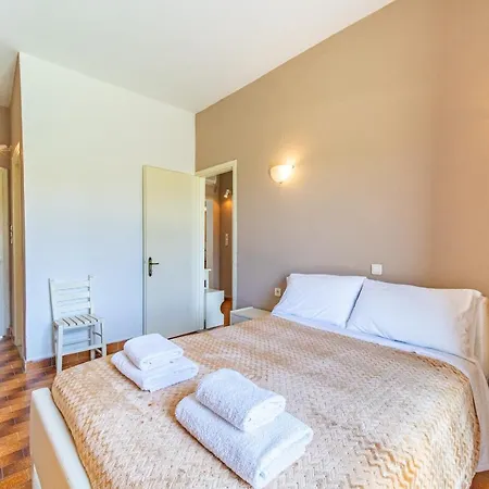 Apartment Family Studio *