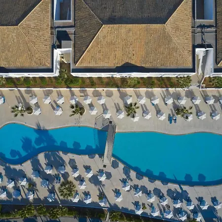 Resort Labranda Sandy 4*
