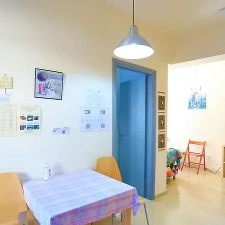 Kaminaki Beachfront Apartment Nisaki (Corfu)