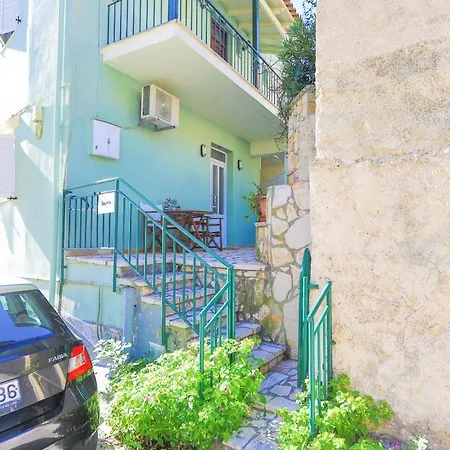 Kaminaki Beachfront * Nisaki (Corfu)