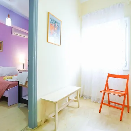 Apartment Kaminaki Beachfront *