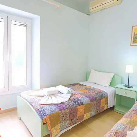 Kaminaki Beachfront * Nisaki (Corfu)