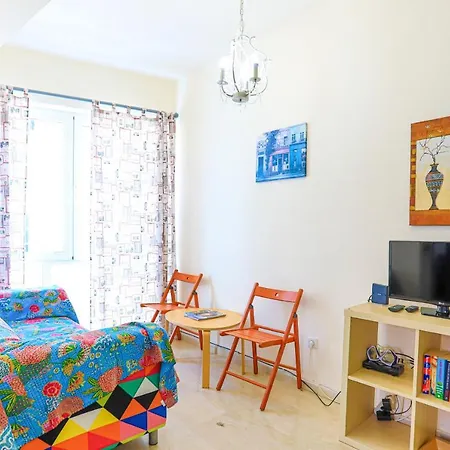 Kaminaki Beachfront Apartment Nisaki (Corfu)