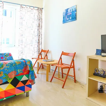 Apartment Kaminaki Beachfront Nisaki (Corfu)