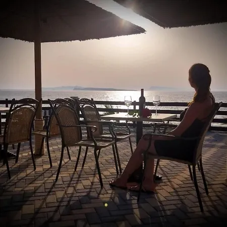 Sun View Agios Stefanos Avliotes (Corfu)