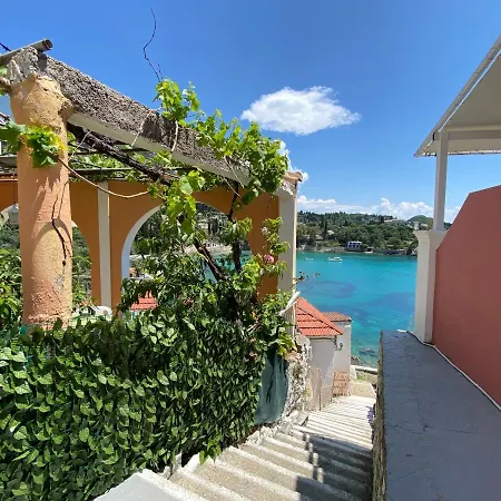 Appartement Miltos