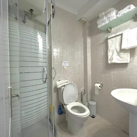 Apartment Bluview, Glyfada, Corfu Glyfada (Corfu)