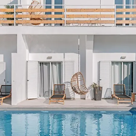 Hotel Olive Grove Boutique