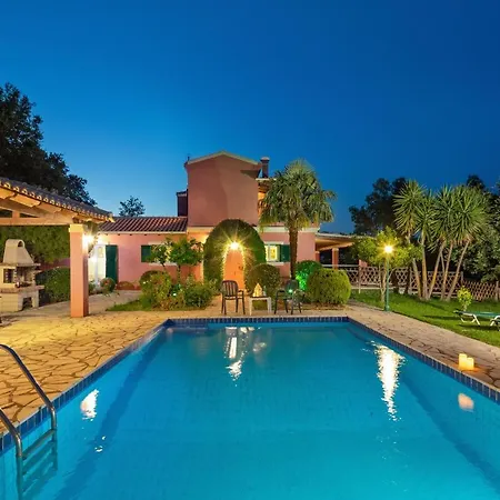 Villa Thea *