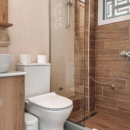 Aparthotel The Mathraki (adults Only) Arillas (Corfu)