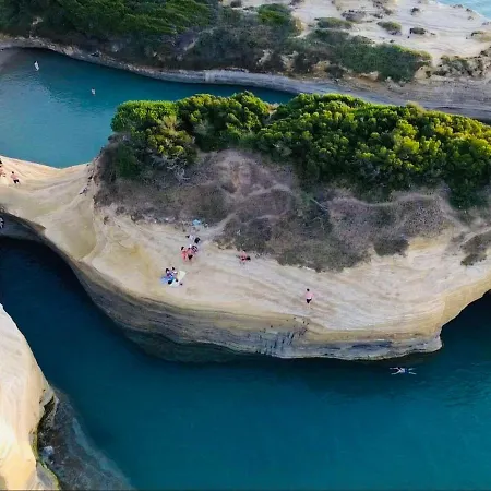 Yanna's * Sidari (Corfu)