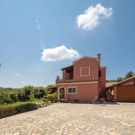 Thea Villa