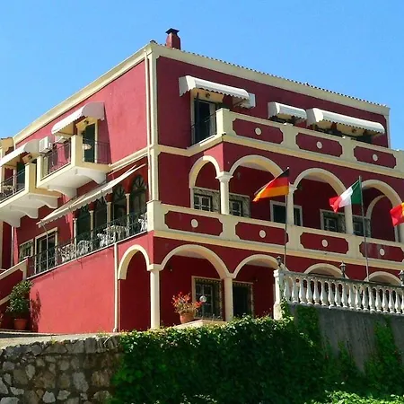 Bay Hotel