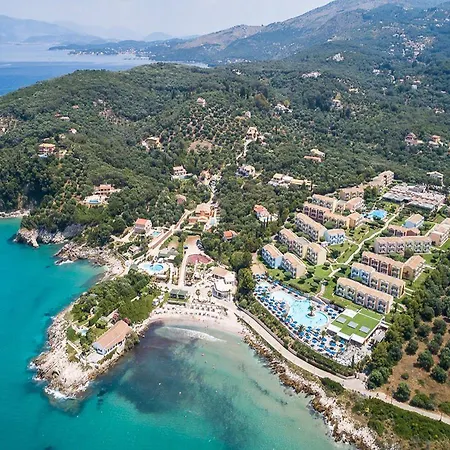 Mareblue Agios Spyridon (Corfu)