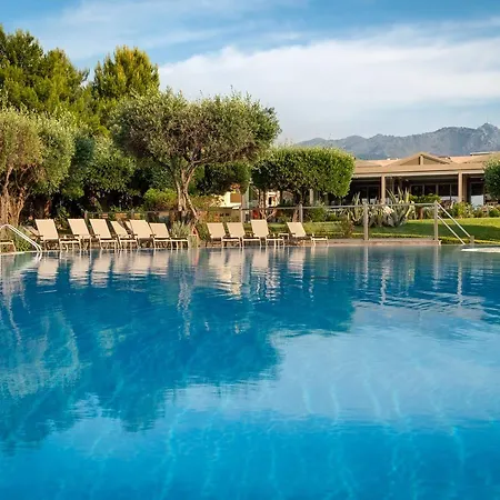 Mareblue Resort 4*