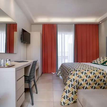 Resort Mareblue 4*