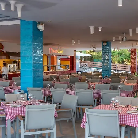 Mareblue 4* Agios Spyridon (Corfu)