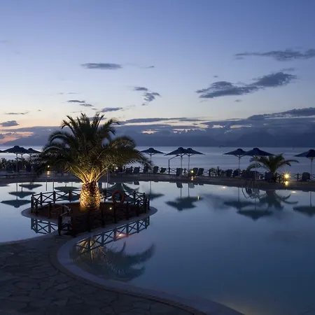 Mareblue Resort