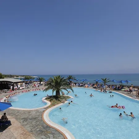 Resort Mareblue 4*