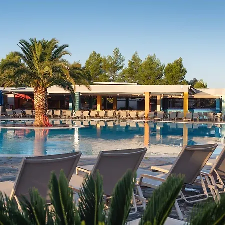 Resort Mareblue