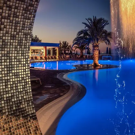 Mareblue Resort