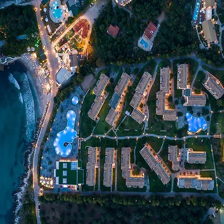 Resort Mareblue