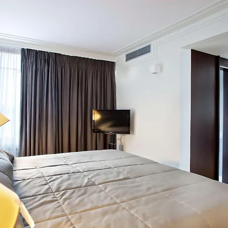 Resort Bay &