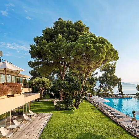 Resort Bay & 5*