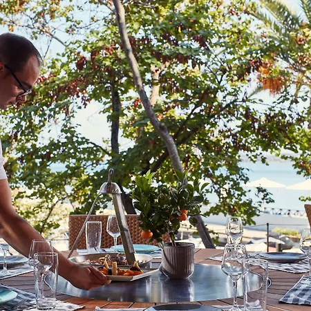 Bay & Resort