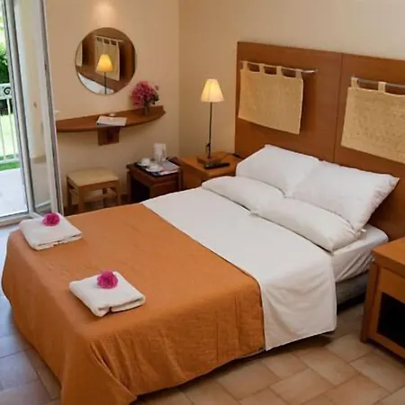 Coral Hotel