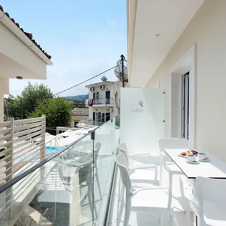 Melina Bay Boutique Hotel