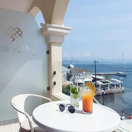 Melina Bay Boutique Hotel