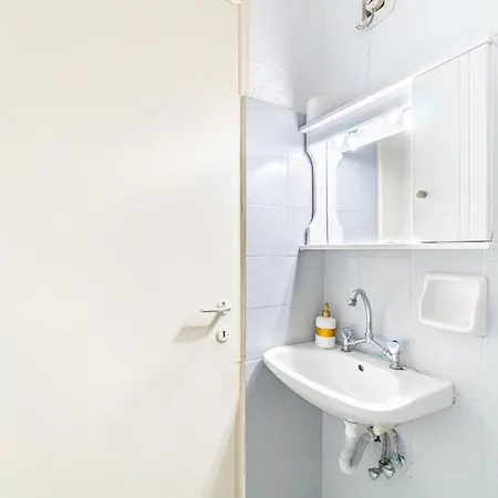 Family Studio Apartment *