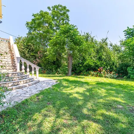 Family Studio * Marathias (Corfu)