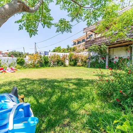 Family Studio Marathias (Corfu)