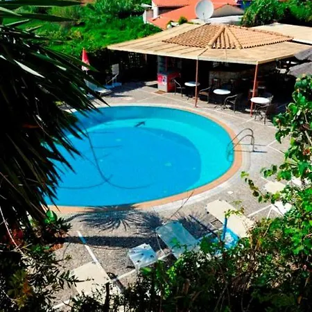 Hotel Ilena