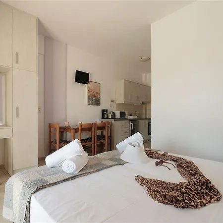 Kassiani Hotel Sidari (Corfu)
