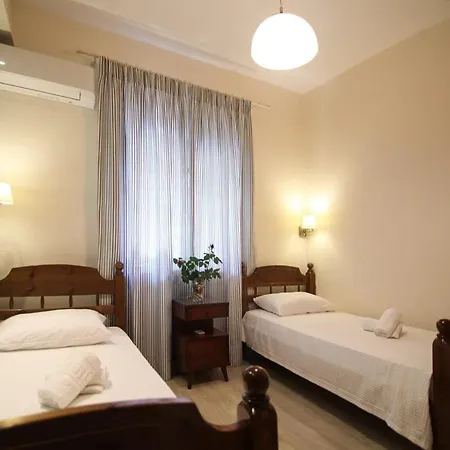 Cp Corfu 3 Bedrooms Villa Magia Ipsos Ipsos