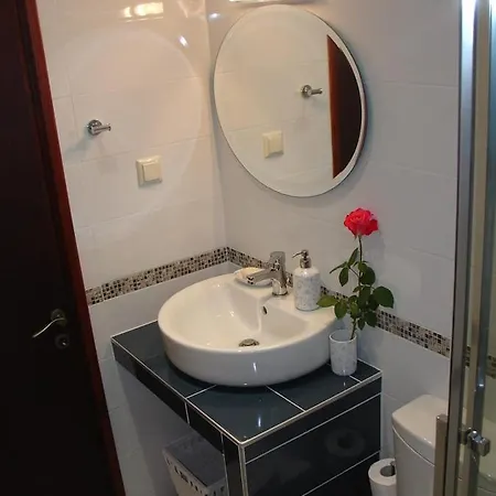 Cp Corfu 3 Bedrooms Villa Magia Ipsos