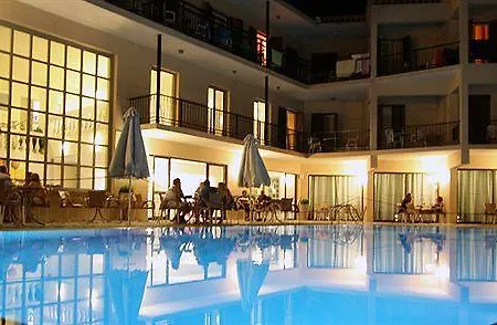 Mitsis Belvedere Hotel 4*