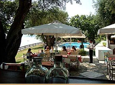 Calimera Miramare & (adults Only) 3* Moraitika