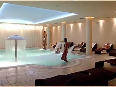 Calimera Miramare & (adults Only) Hotel