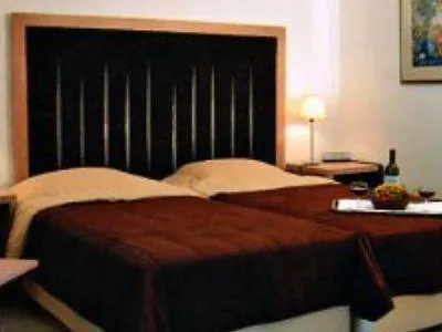 Hotel Calimera Miramare & (adults Only) 3*