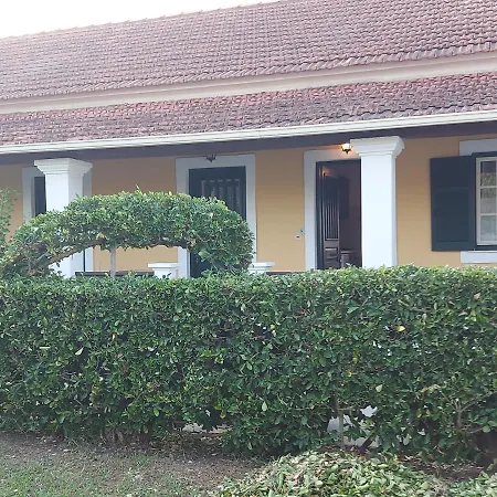 Aparthotel Giannoula Apts Astrakeri