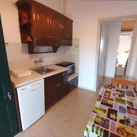 Giannoula Apts Aparthotel Astrakeri