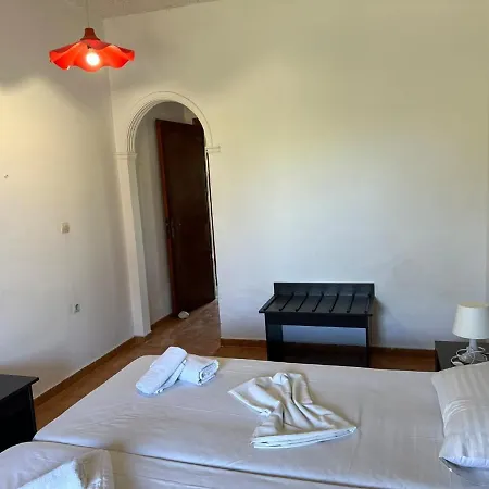 Aparthotel Denis