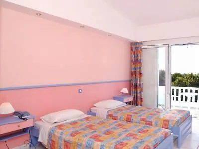 Ibiscus Corfu