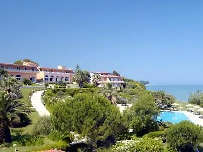 Ibiscus Corfu 5* Roda (Corfu)