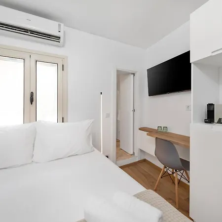 Corfuvacations - Kleio Apartment