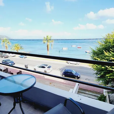 Andreas Hotel Ipsos